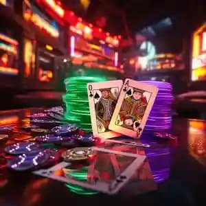 Bangladesh adult viewing casino-style slot themes on a phone