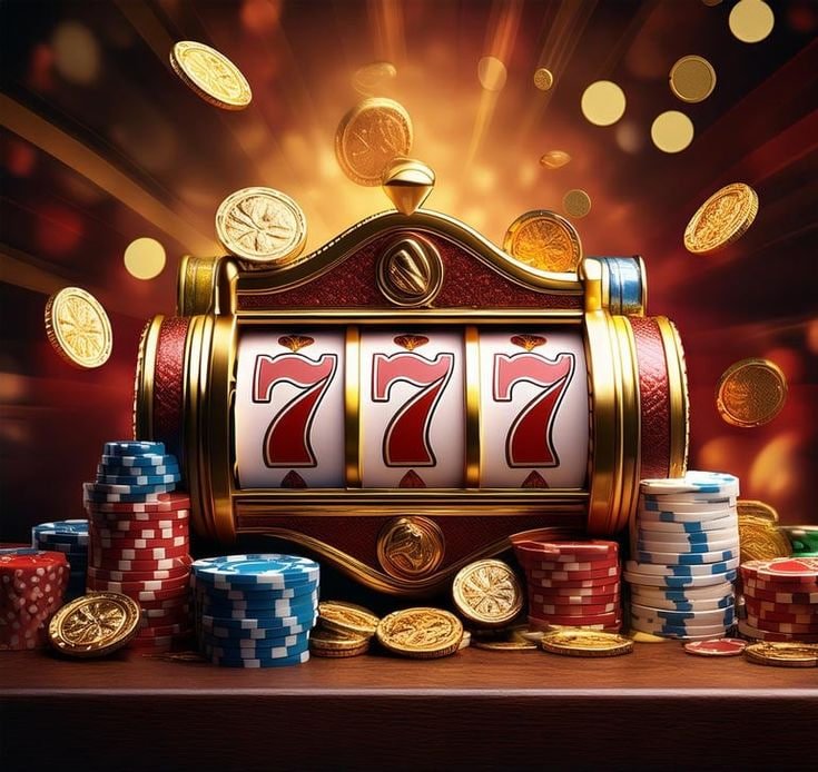 Responsible gaming reminder with budget and time limits for adults