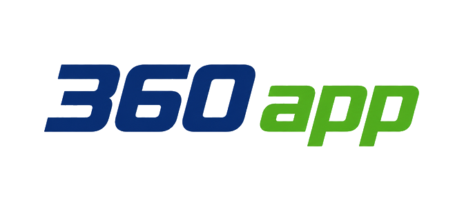 360 app Bangladesh logo